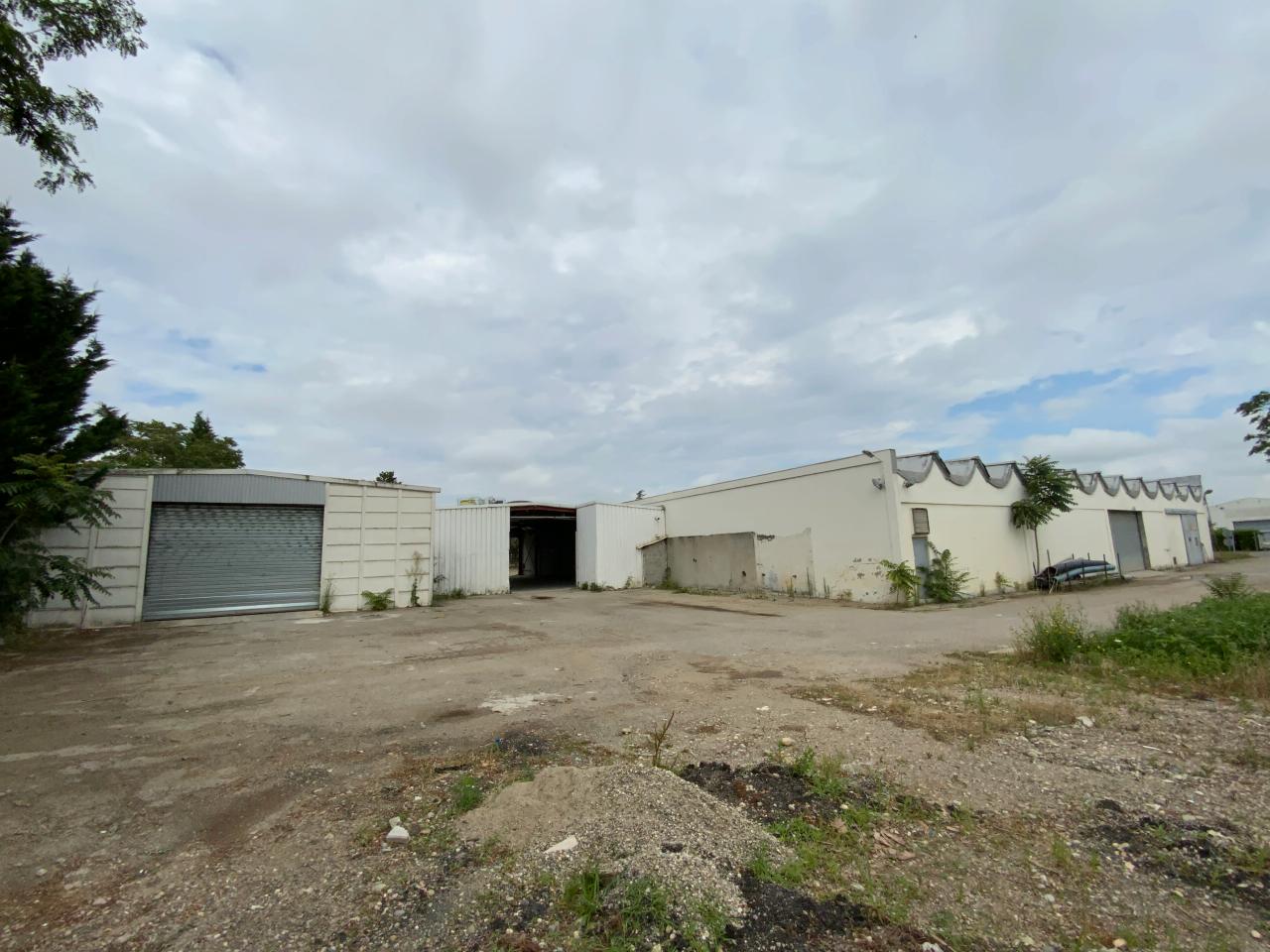 Local d'activité Meyzieu 2500m² Vente local d'activité Meyzieu Rhône OVACT2425179 39
